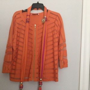 Vintage Michael Kors jacket